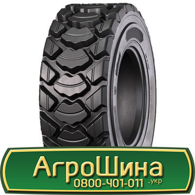 12.5/80 R18 GTK BC80 Індустріальна шина Київ - зображення 1