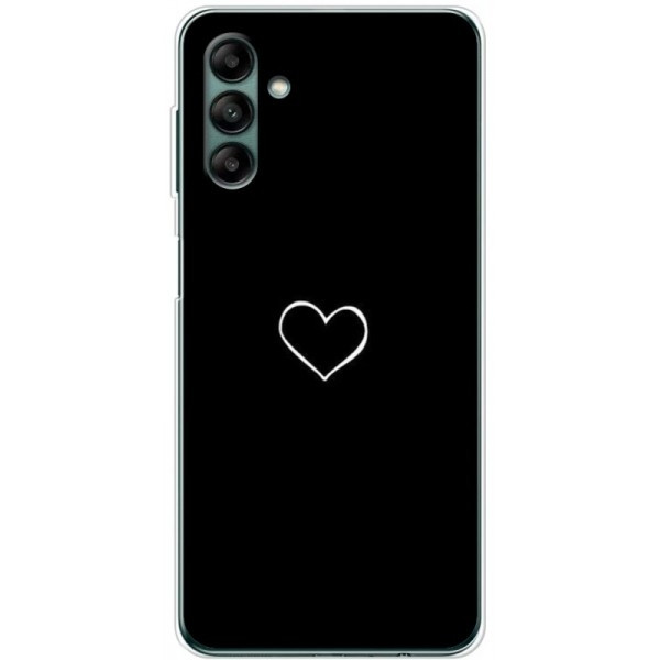 Чохол BoxFace для Samsung A13 5G/A04S A047 Heart (Код товару:24354) Харків - зображення 1