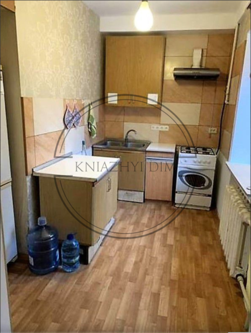 Відмінна двокімнатна квартира вул. О. Теліги Сирець. Код: 21110772 Київ - зображення 4