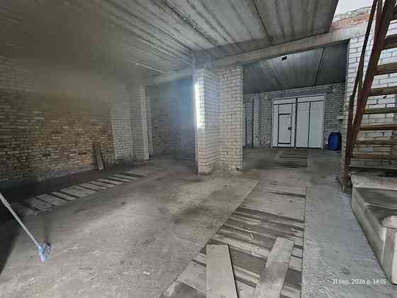 долгосрочная аренда отдельно стоящий гараж Киев, Деснянский, 400 $/мес. Київ