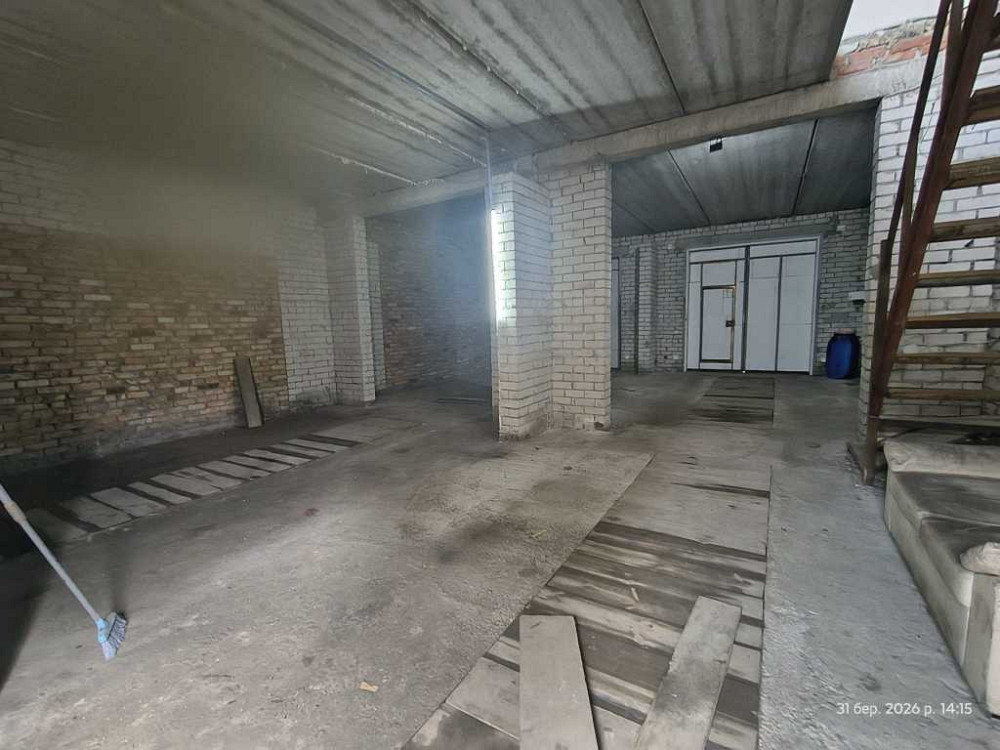 долгосрочная аренда отдельно стоящий гараж Киев, Деснянский, 400 $/мес. Київ - зображення 1