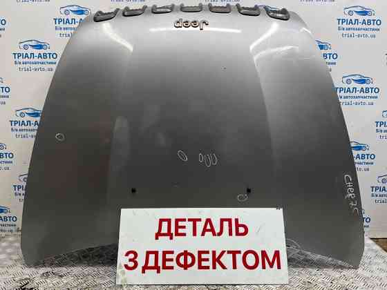 Капот Jeep Cherokee 2013-2019 68103664AA (Арт. 71672) Київ