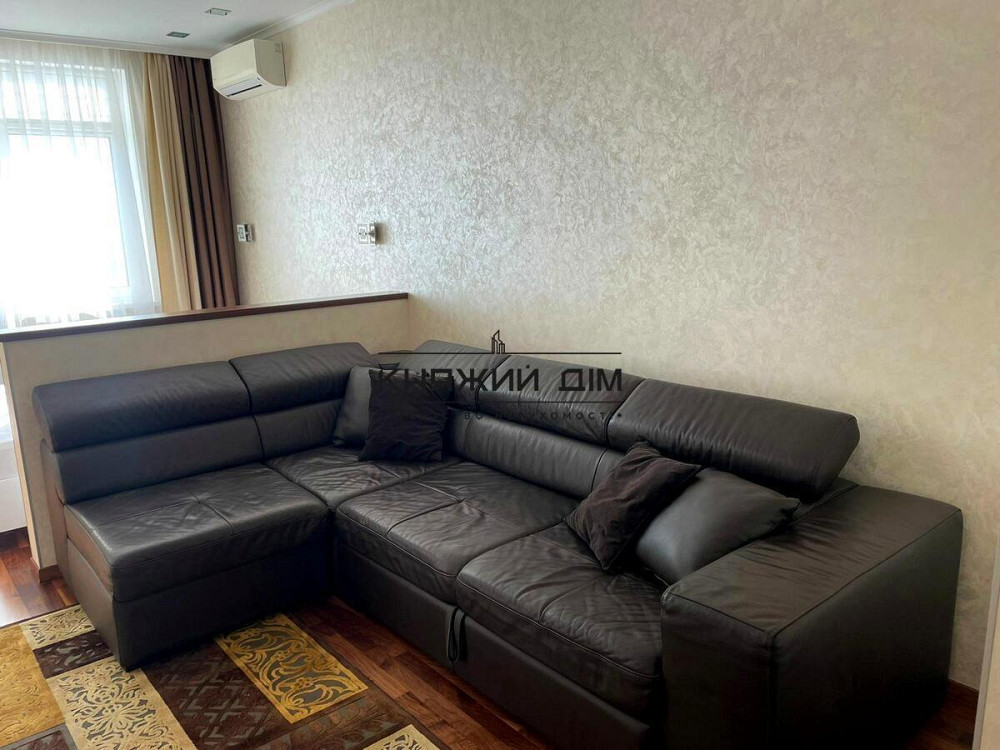 Э генератор. Оренда 1-ї квартири. Севастопільська площа. код: 11204097 Киев - изображение 7