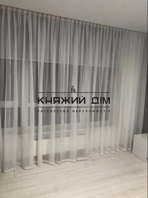 Оренда 1 кім. студіо м. Вирлиця 5 хв. ходьби КОД ОБ'ЄКТА № 11163669 Київ - зображення 8