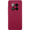Чехол TPU GETMAN Liquid Silk Full Camera для Xiaomi Redmi Note 15 Pro 4G Херсон