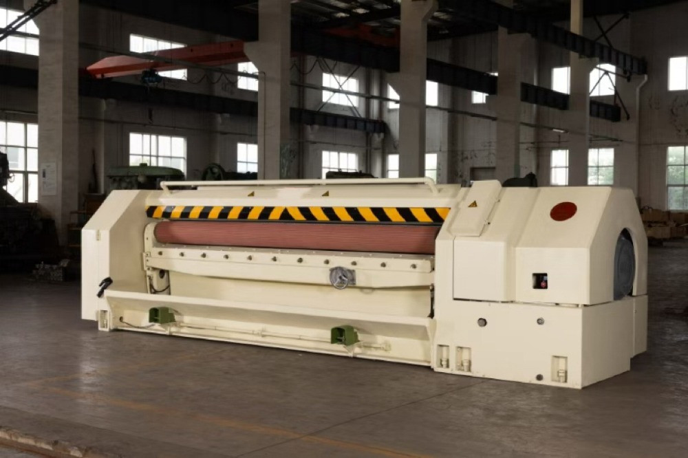 Мездрительная машина, платировочный пресс, линия и оборудование для переработки шкур от производител Киев - изображение 5