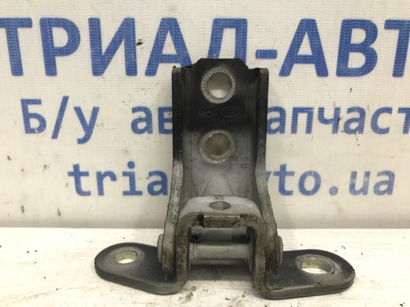 Петля двери передней правой Hyundai Santa fe CM 2.7 БЕНЗИН G6EA 2005 (б/у) Київ - зображення 1