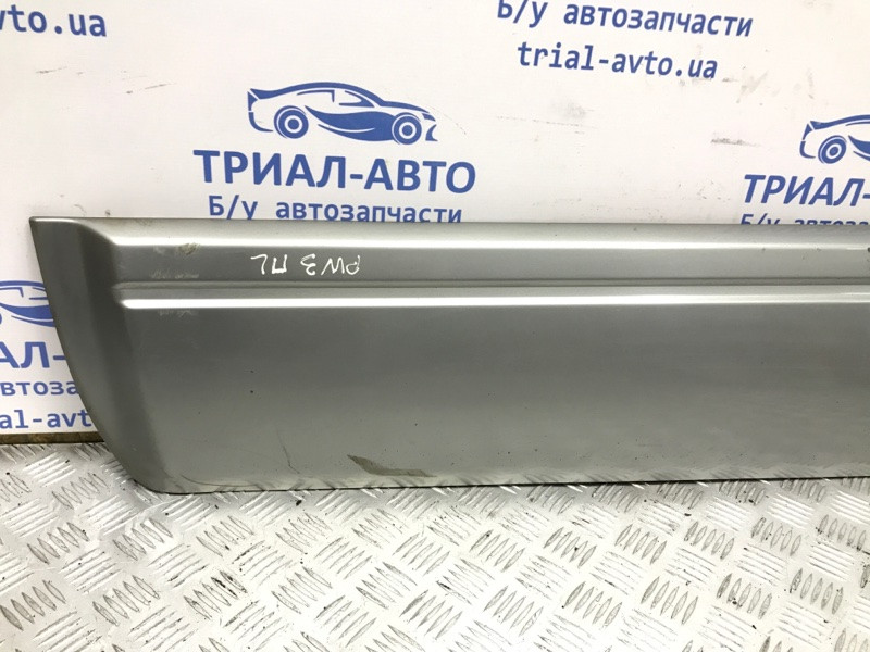 Накладка двери Mitsubishi Pajero Wagon 1999-2006 MN117283 (Арт. 41118) Киев - изображение 2