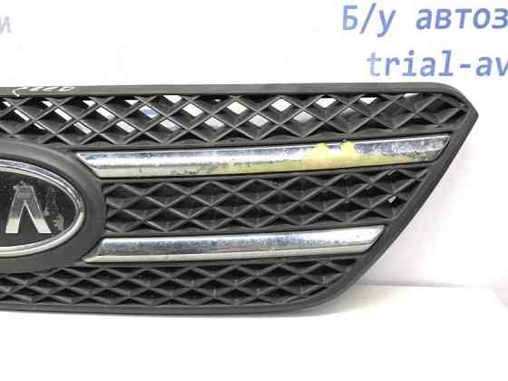 Решетка радиатора Kia Ceed 2006-2012 863501H000 (Арт. 46037) Київ