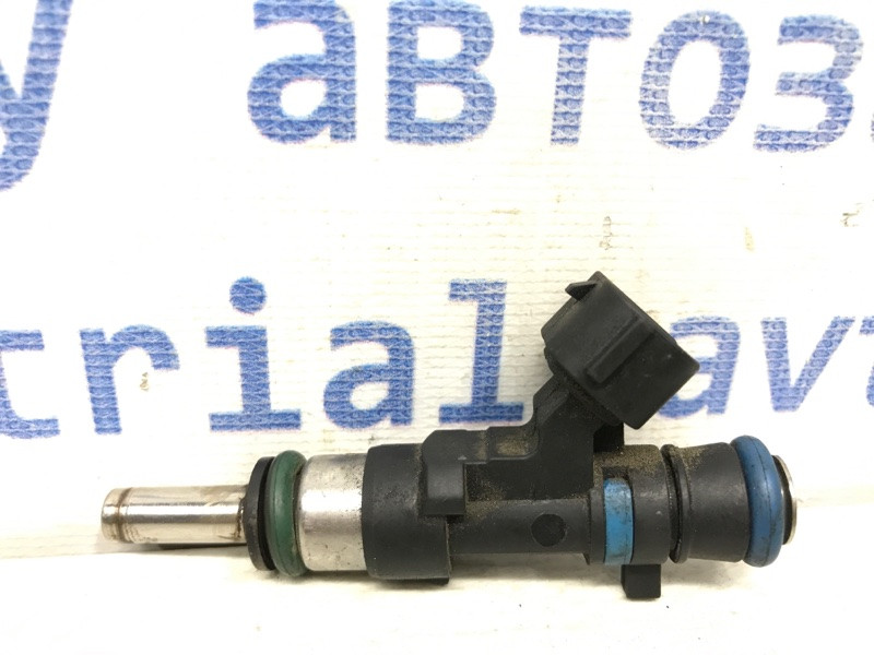 Форсунка топливная Mitsubishi Outlander XL 2.4 БЕНЗИН 4B12 2007 (б/у) Київ - зображення 1