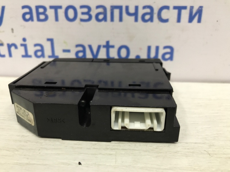 Кнопка подогрева Toyota Avensis 2002-2010 8479005110 (Арт. 39968) Киев - изображение 2