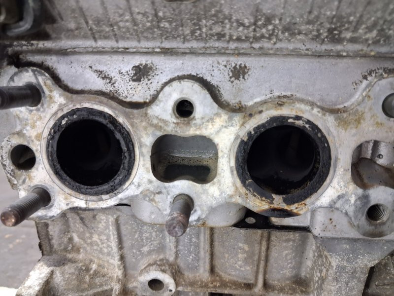 Двигатель Hyundai Sonata NF 2.4 БЕНЗИН G4KC 2004 (б/у) Киев - изображение 6