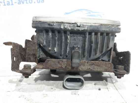 Фара противотуманная правая Mitsubishi Outlander 2003-2006 MN133370 (Арт. 22333) Київ