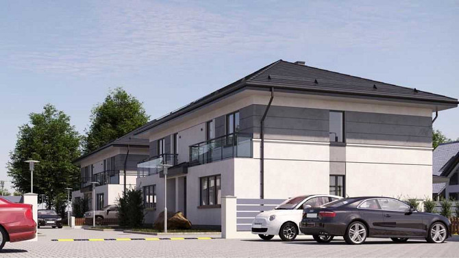 продажа 5-к дом Броварский, Зазимье, 75000 $  - изображение 4