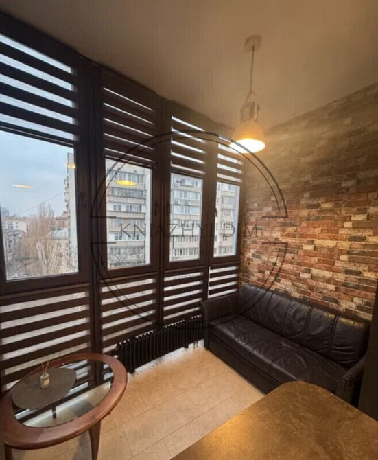 Оренда 1-но к. квартири в ЖК Старокиївський м. Політехнічний Інститут. № 11202624 Киев - изображение 6