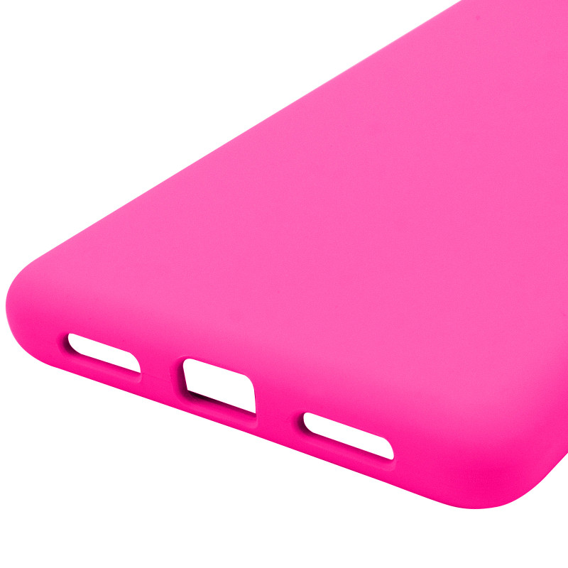 Чехол Silicone Cover Lakshmi Full Camera (AAA) для Google Pixel 7 Pro Херсон - изображение 11
