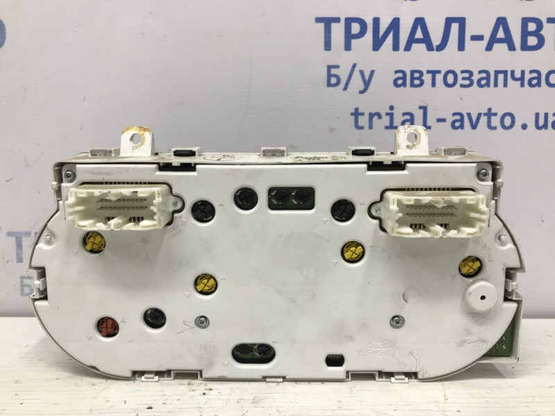 Приборная панель Mitsubishi Outlander 2003-2006 8100A088 (Арт. 53371) Киев - изображение 4