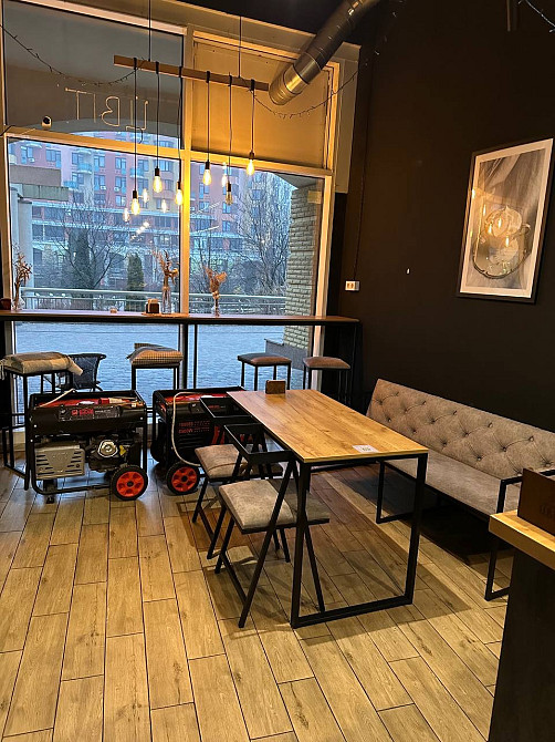 Продається кавʼярня Київ - зображення 2