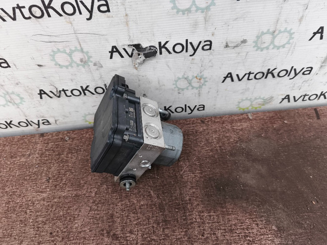 Блок ABS Mercedes Citan 2012-2020 (476605023R) Ковель - изображение 1