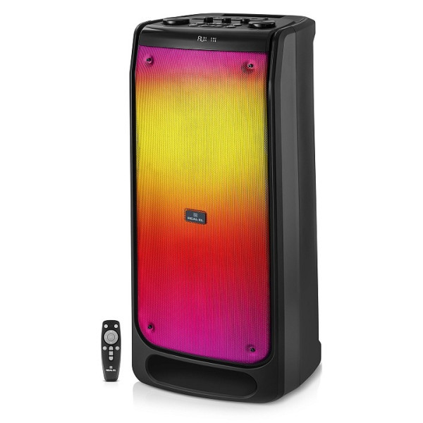 Акустична система REAL-EL X-797 Black (EL121600023) Харків - зображення 1