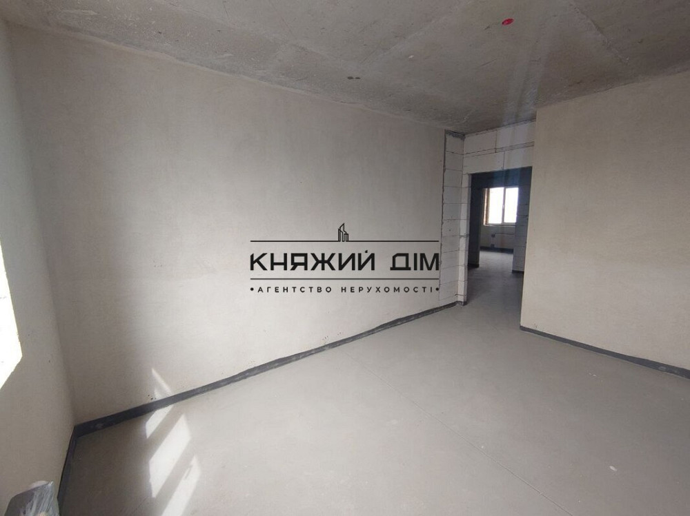 ПРОДАЖ БЕЗ КОМІСІІ 2к квартира в ЖК Злагода вул Архітектора Вербицького 1В код 21146549 Київ - зображення 3