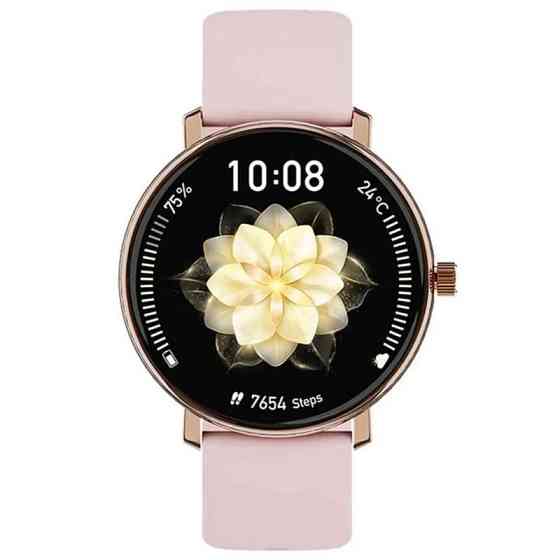 Смарт-часы WiWU SW07 Smart sports watch (call version) Херсон