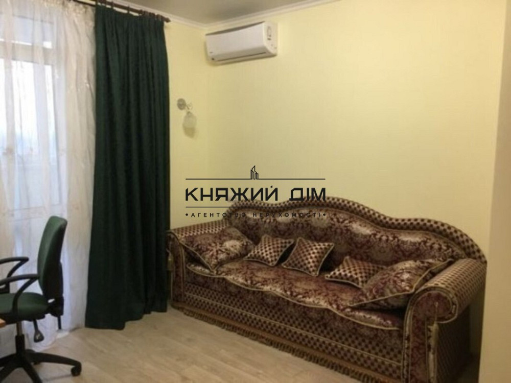 Оренда 2-к квартири м. Політехнічний. інститут . № 11144315 Киев - изображение 9