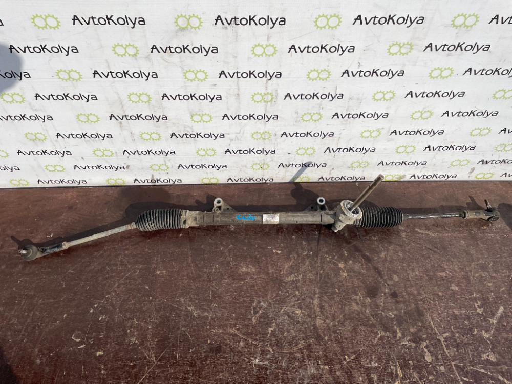 Рулевая рейка Renault Clio III 2005-2012 (8200124408) Ковель - зображення 1