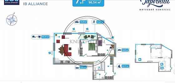 Продажа квартиры Киев, Дарницький р-н, Бажана пр. код 21129836 Київ