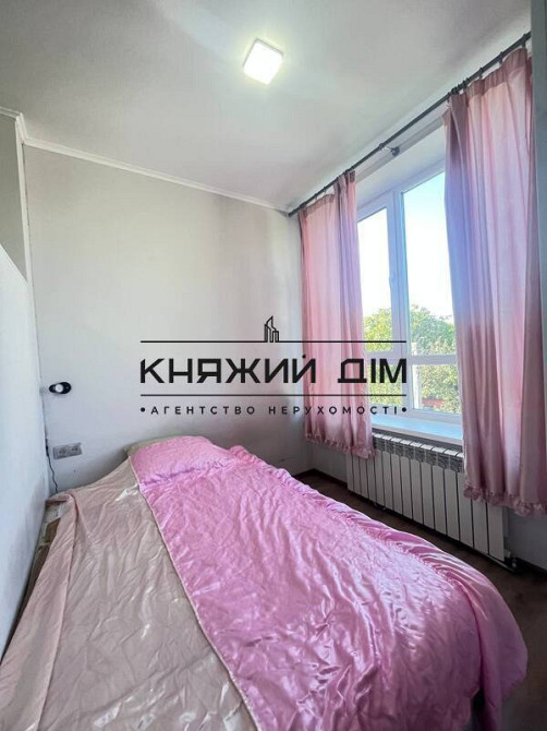 1 кімнатна квартира в новому будинку код № 11205021 Київ - зображення 7
