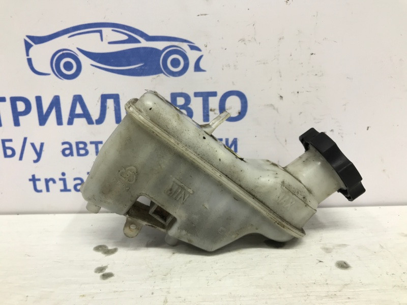 Бачок главного тормозного цилиндра Kia Soul AM 1.6 БЕНЗИН G4FC 2008 (б/у) Київ - зображення 1