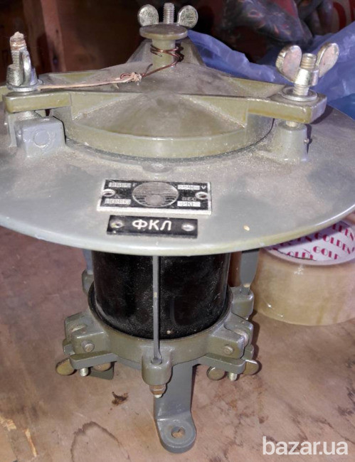 Светильник ФКЛ Суми - зображення 2