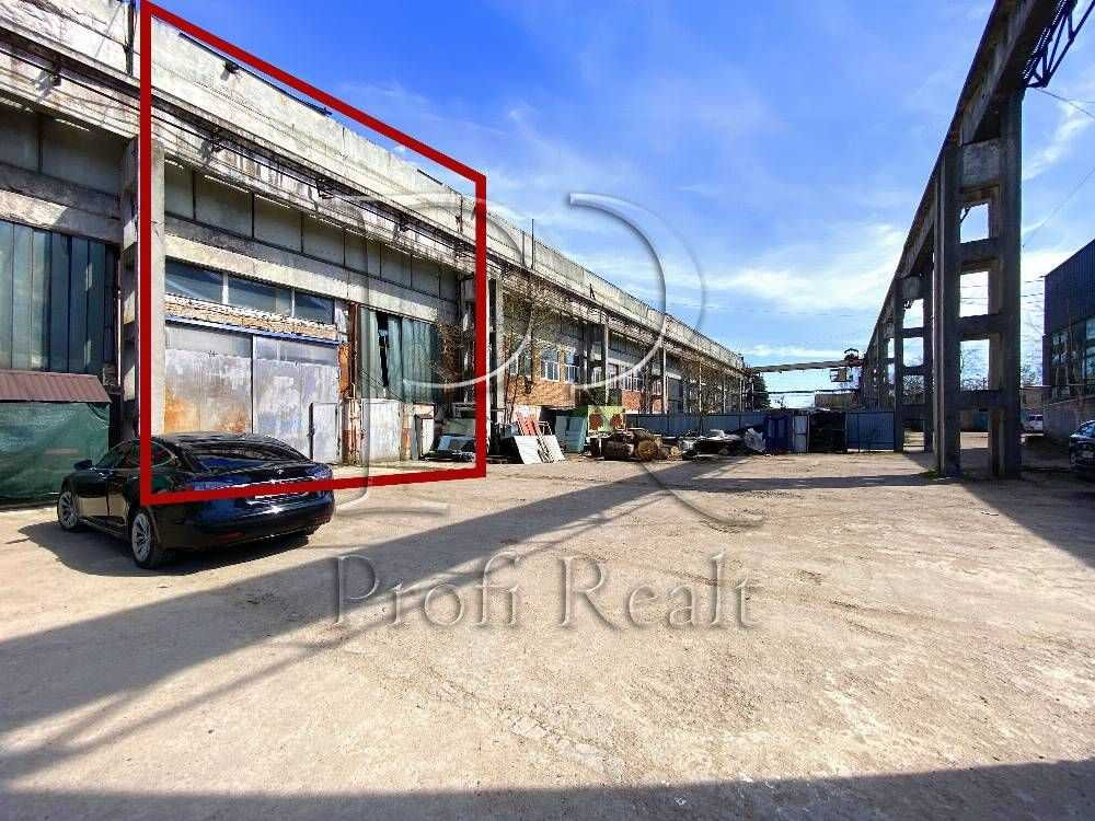 продажа торговые площади Бородянский, Бородянка, 51600 $ Бородянка - зображення 3