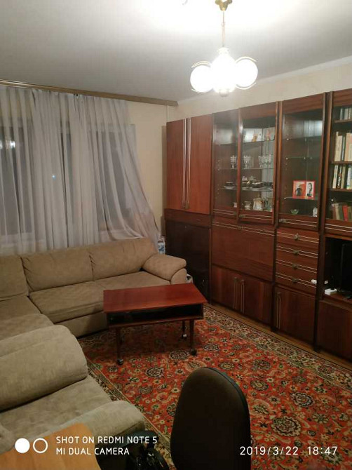 продажа 1-к квартира Киев, Святошинский, 41000 $ Київ - зображення 10
