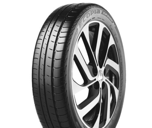 175/55 R20 Bridgestone Ecopia EP500 89T Легкова шина Київ - зображення 8