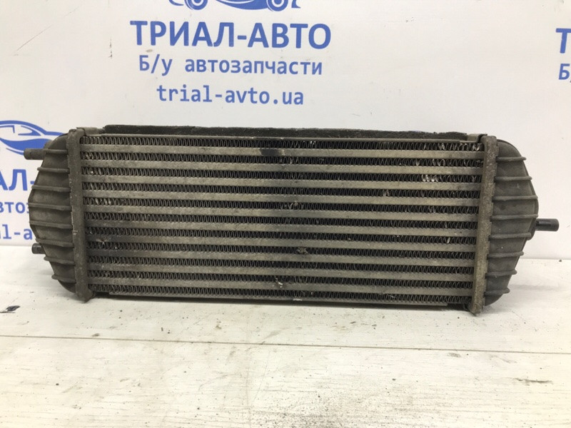 Радиатор интеркуллера Kia Sportage SL 1.7 DIESEL D4FD 2010 (б/у) Київ - зображення 4