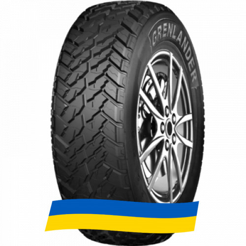 33/13 R17 Grenlander DRAK M/T 120Q Позашляхова шина Київ - зображення 3