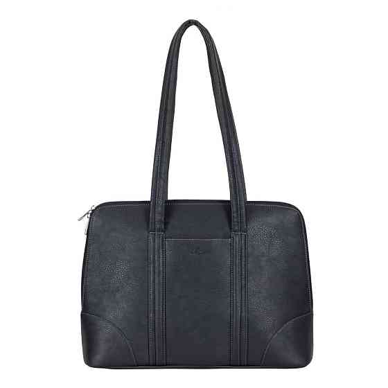 Cумка для ноутбука Rivacase 14" 8992PU(Black) черная Киев