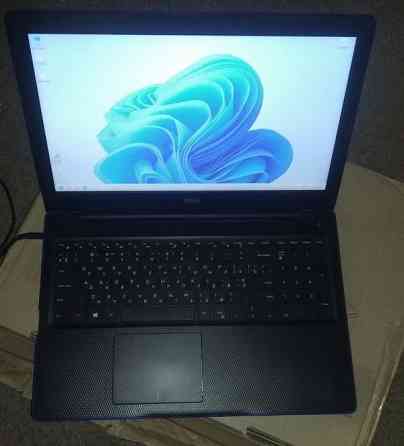 Ноутбук Dell Inspiron 3583 Київ