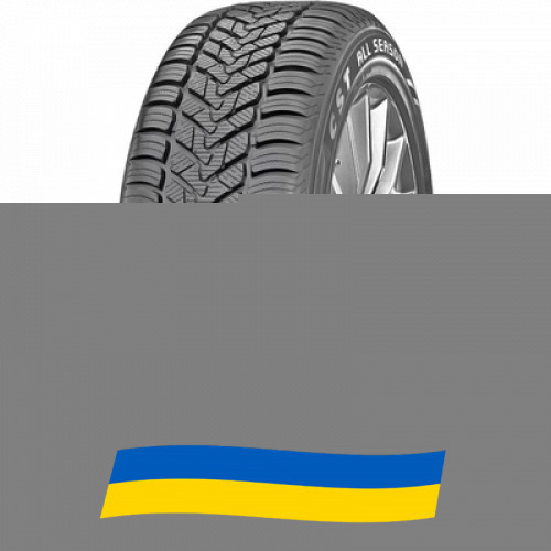 235/50 R18 CST Medallion All Season ACP1 101W Легкова шина Киев - изображение 1
