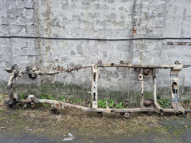 Рама Mitsubishi Pajero Sport 1996-2008 MR496569 (Арт. 47769) Киев - изображение 1