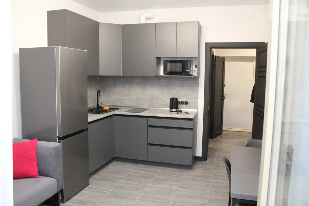 продажа 1-к квартира Киев, Подольский, 135000 $ Київ - зображення 1