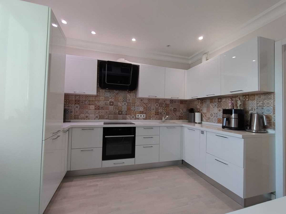 продажа 1-к квартира Киев, Подольский, 90000 $ Київ - зображення 3