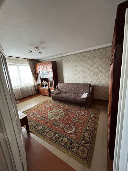 Продам. 4-к.кв. 6/9, ж/м Фрунзенський (Ломовський), вул. Степана Рудницького Дніпро - зображення 3