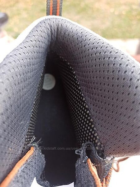 Термо черевики Quechua Верхньодніпровськ - зображення 6