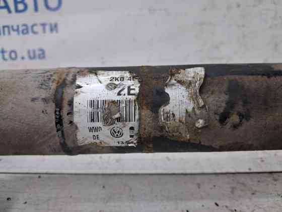 Привод передний правый МКПП Volkswagen Caddy 2K 1.9 DIESEL BJB 2003 (б/у) Киев