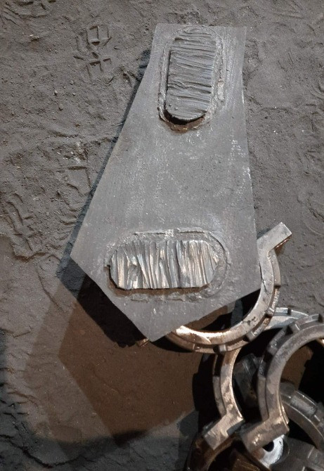 Виробництво литих деталей, у тому числі великогабаритних Каменское (Днепродзержинск) - изображение 4