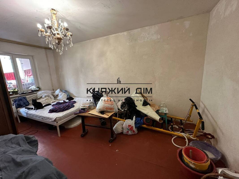 Продаж 2 кімнатна квартири м. Харківська КОД 21146662 Київ - зображення 8