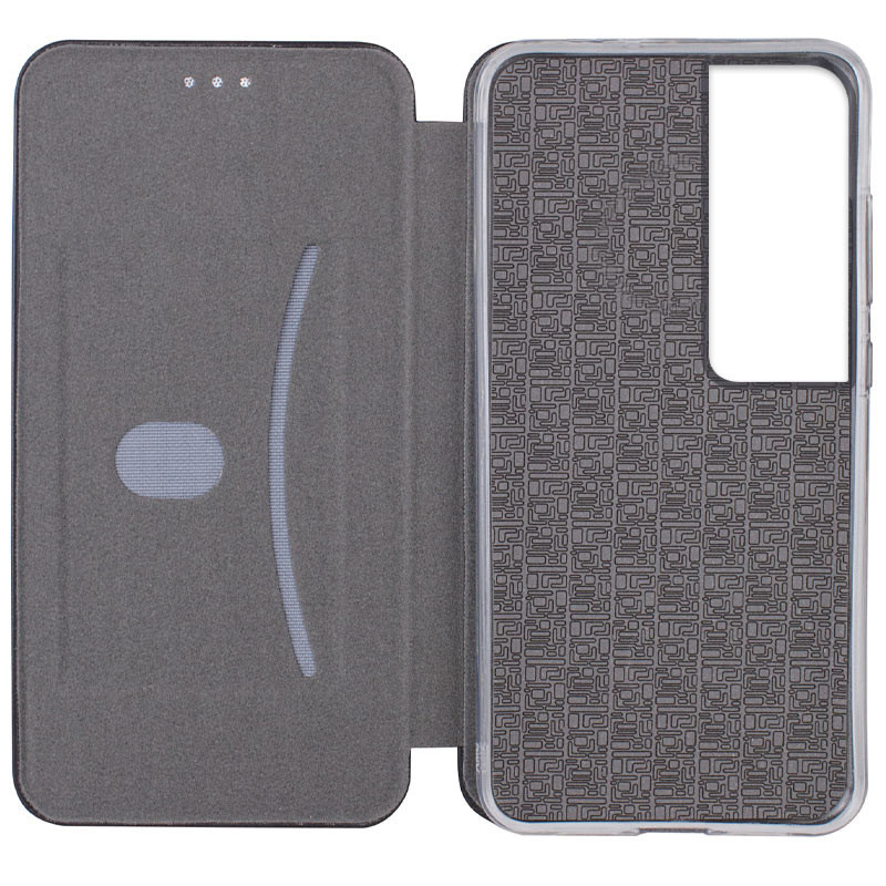 Кожаный чехол-книжка Classy для Realme C65 4G Херсон - зображення 4