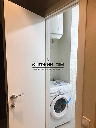 Продаж 1-но к. квартири в ЖК Family  Friends. № 21147015 Київ - зображення 9